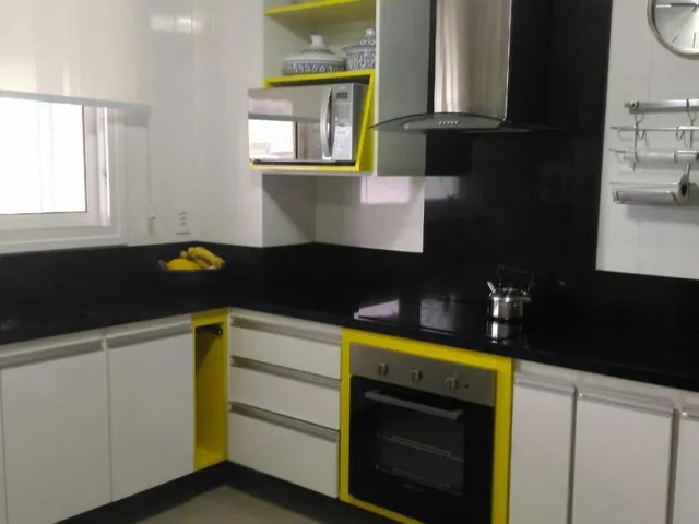 Imagem 3: Apartamento com 3 Dormitorio(s) localizado(a) no bairro Centro em Nova Santa Rita / Rio