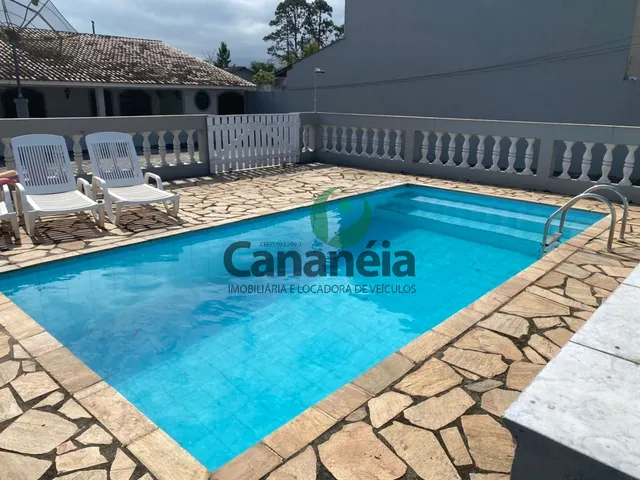 Imagem: Casa À Venda em Cananéia-Sp (3 Suítes)