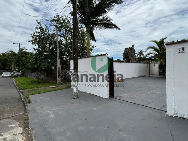 Imagem 12: Excelente Casa Nova com 4 Quartos (1 Suíte) À Venda no Bairro Itapitangui, Cananéia-Sp