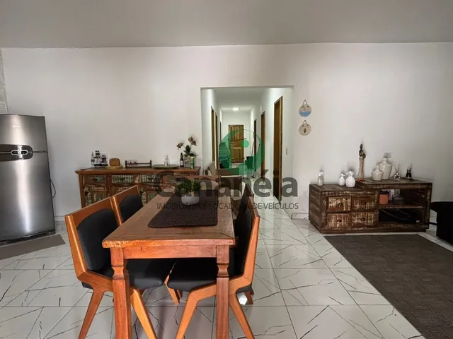 Imagem 7: Excelente Casa Nova com 4 Quartos (1 Suíte) À Venda no Bairro Itapitangui, Cananéia-Sp