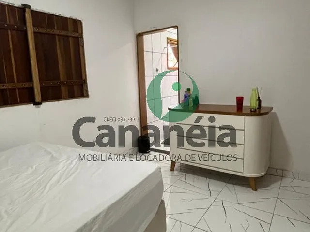 Imagem 10: Excelente Casa Nova com 4 Quartos (1 Suíte) À Venda no Bairro Itapitangui, Cananéia-Sp