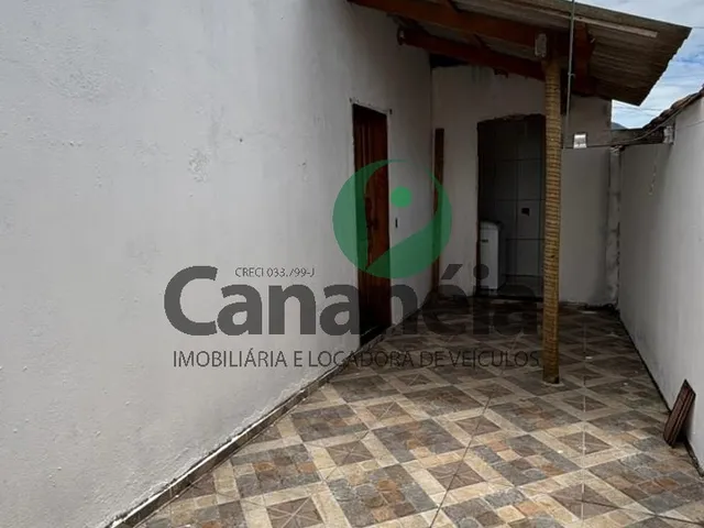 Imagem 3: Excelente Casa Nova com 4 Quartos (1 Suíte) À Venda no Bairro Itapitangui, Cananéia-Sp