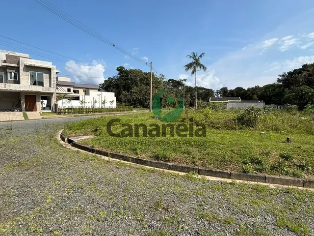 Imagem: Terreno - Cananéia
