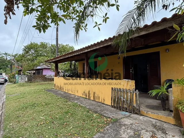 Imagem: Casa À Venda em Cananéia-Sp, Vila São