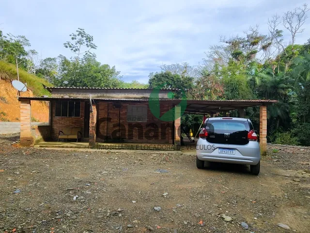 Imagem: Sítio 2 Alqueires Rodovia Cananéia / Pariquera-Açu