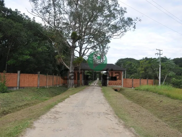 Imagem: Terrenos para Venda no Condomínio Marina