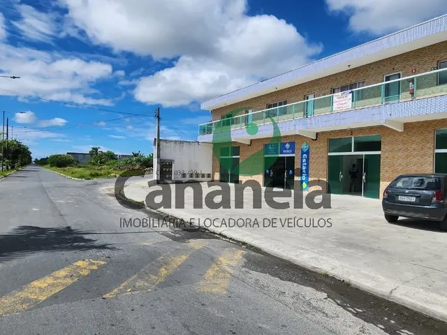 Imagem: Sala Comercial para Locação no Retiro