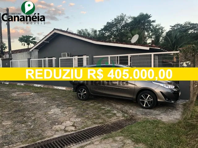 Imagem: Casa para Venda com 3 Dormitórios (1 Suíte)