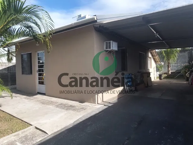 Imagem: Casa para Venda no Cdhu com 2 Dormitórios