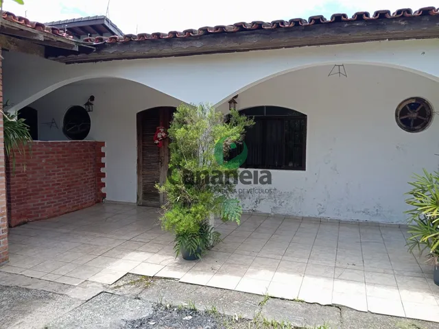 Imagem: 2 Casas para Venda no Bairro Vila Cabana