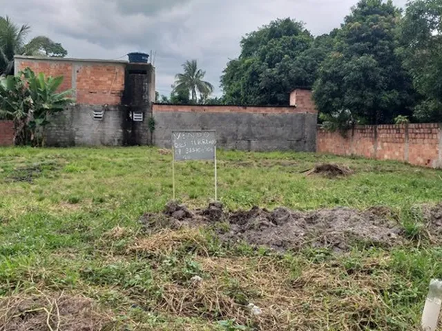 Imagem: Vendo Dois Terrenos Jardim Anhanga