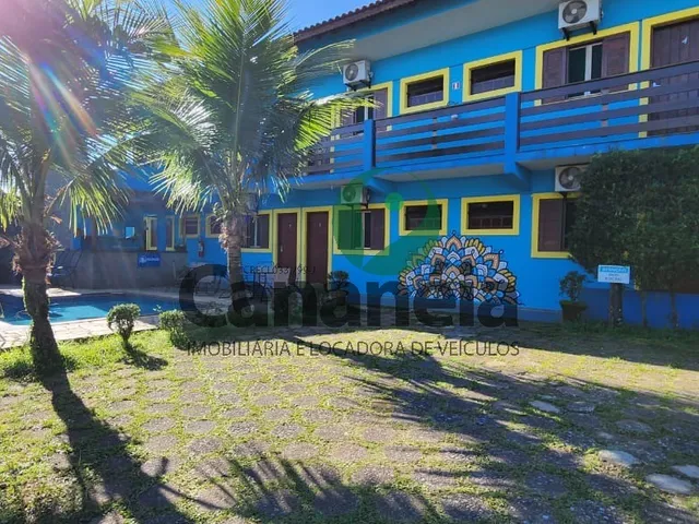 Imagem: Pousada Montada e Funcionando com 10 Apartamentos