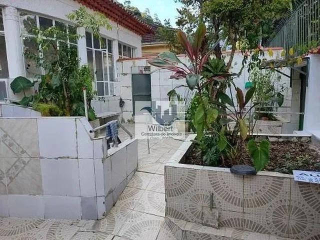 Imagem 3: Casa para Aluguel Tem 168 Metros Quadrados com 5 Quartos em Centro - Petrópolis - Rj