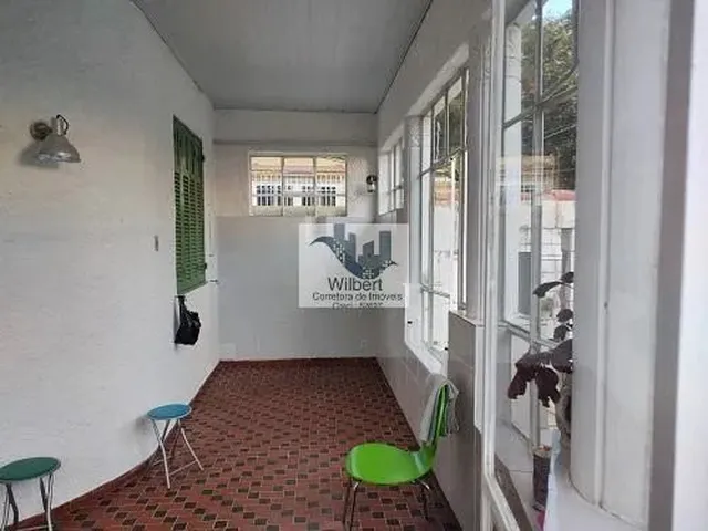 Imagem 14: Casa para Aluguel Tem 168 Metros Quadrados com 5 Quartos em Centro - Petrópolis - Rj
