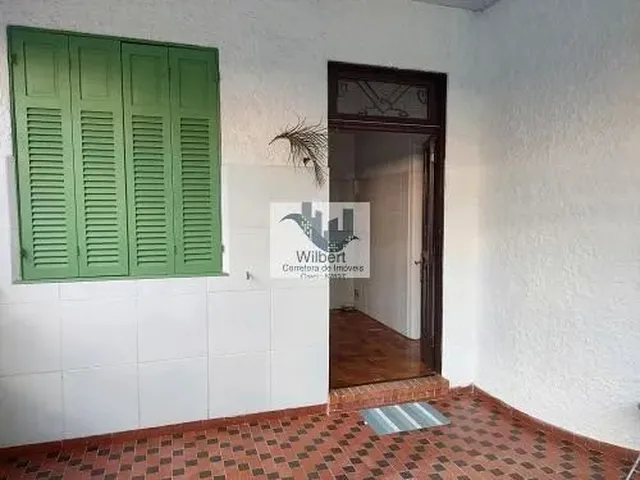 Imagem 11: Casa para Aluguel Tem 168 Metros Quadrados com 5 Quartos em Centro - Petrópolis - Rj