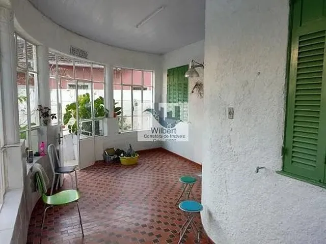 Imagem 13: Casa para Aluguel Tem 168 Metros Quadrados com 5 Quartos em Centro - Petrópolis - Rj