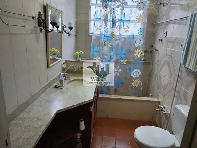 Imagem 16: Casa para Aluguel Tem 168 Metros Quadrados com 5 Quartos em Centro - Petrópolis - Rj