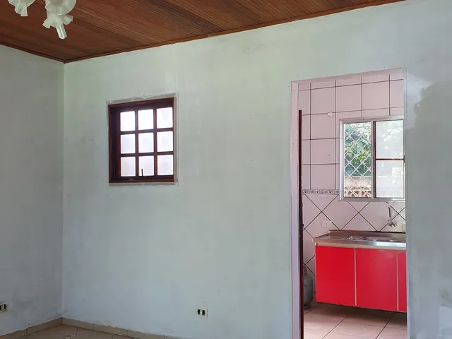 Imagem 9: Casa para Locação Fixa com 2 Dormitórios no Bairro Paraíso dos Pássaros - Cananéia-Sp