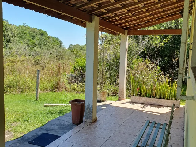 Imagem 10: Casa para Locação Fixa com 2 Dormitórios no Bairro Paraíso dos Pássaros - Cananéia-Sp