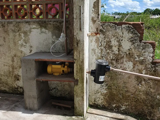 Imagem 11: Casa para Locação Fixa com 2 Dormitórios no Bairro Paraíso dos Pássaros - Cananéia-Sp