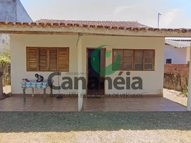 Imagem: Casa no Bairro do Rocio (Área Comercial/Residencial)
