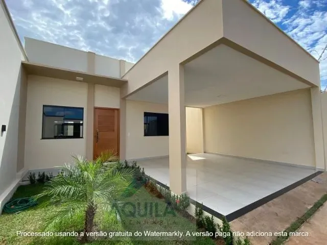 Imagem: Casa Nova Bonsucesso II