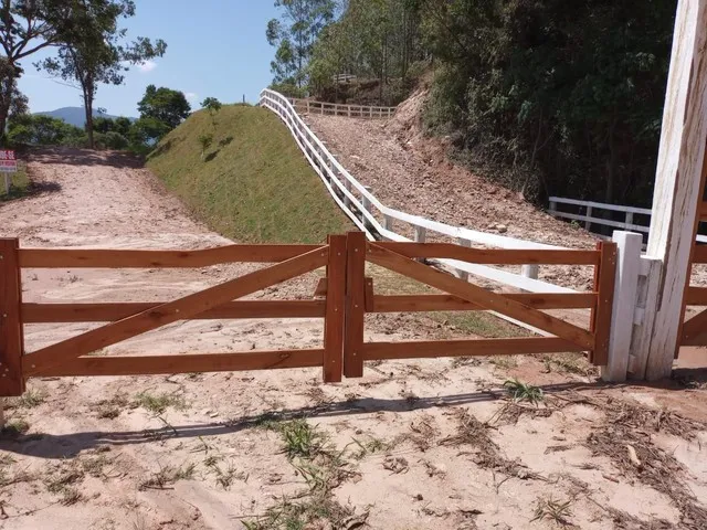 Imagem: Maravilhosa Chácara a Venda em Delfim Moreira