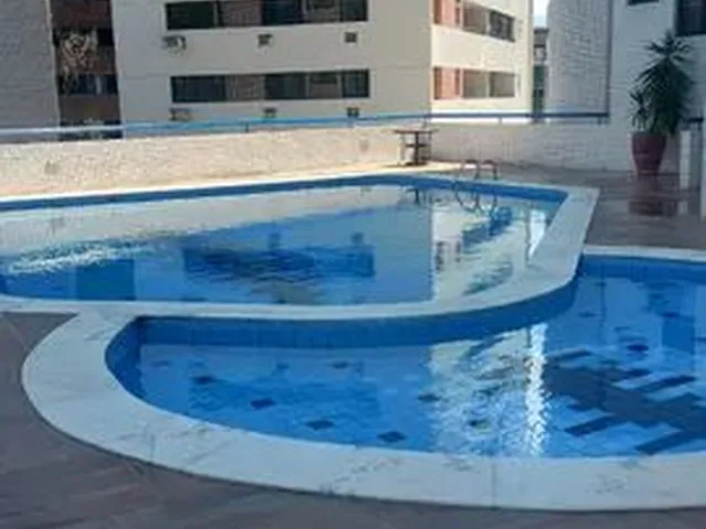 Imagem: Apartamento para Aluguel Tem 134 Metros