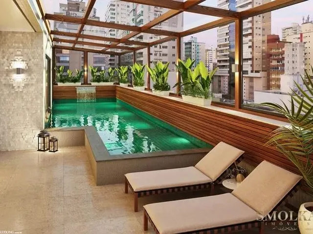 Imagem: São José - Apartamento Padrão - Kobrasol