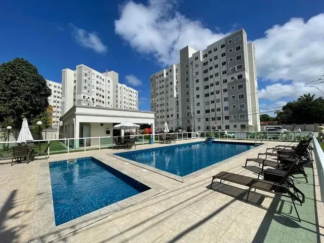 Imagem: Passo 2/4 com Armários - Próx. Salvador