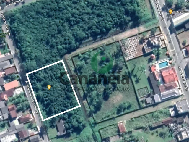 Imagem: Terreno com 4.165 M² para Venda - Rua João