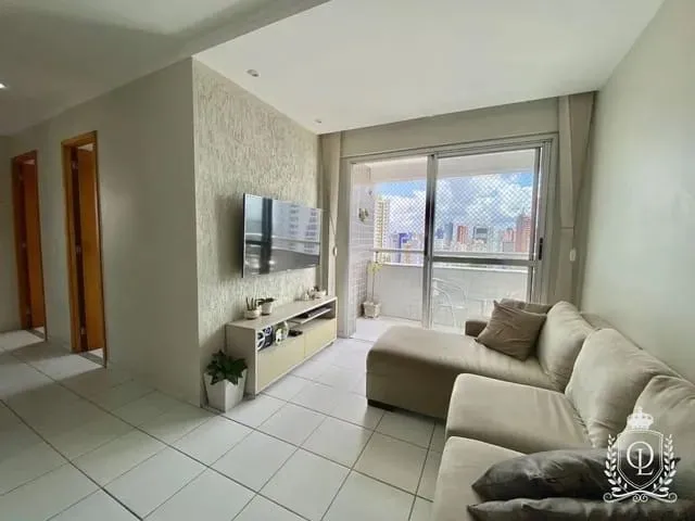 Imagem: Apartamento para Venda com 62 Metros Quadrados
