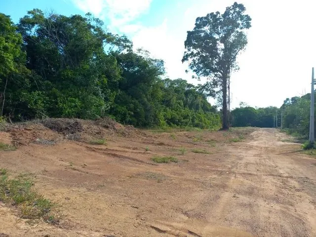 Imagem: Terrenos em Iranduba, Adquira e Tome Posse
