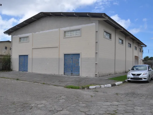 Imagem: Barracão 350M2 Disponível para Venda