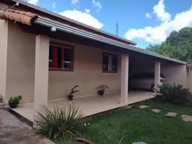 Imagem: Vendo Casa em Jacaraípe
