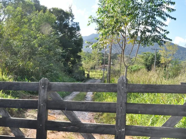 Imagem: Fazenda Sítio Grande - Bairro Iririaia
