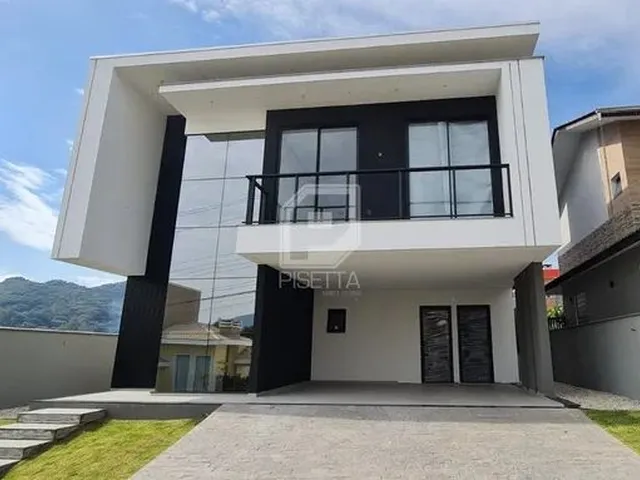 Imagem: Casa no Condomínio Golden Park