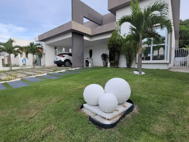 Imagem: Casa Linda no Granville