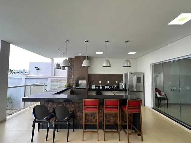 Imagem 3: OPORTUNIDADE À VENDA NO BAIRRO CIDADE JARDIM: IMÓVEL DE ALTO PADRÃO COM EXCELENTE