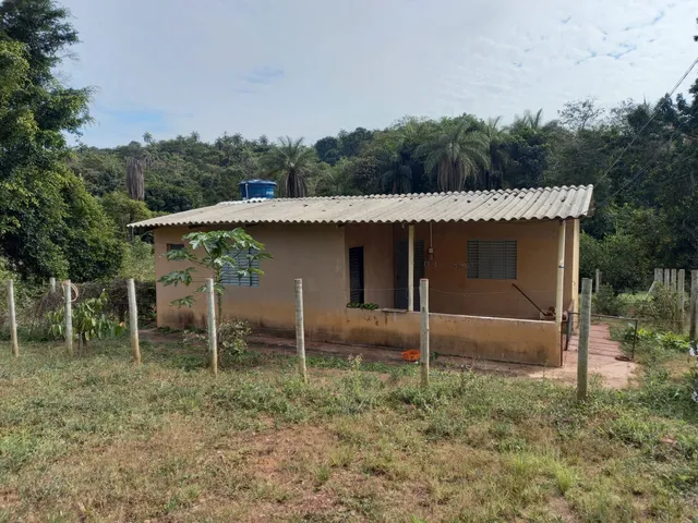 Imagem 10: FAZENDA EM CERRADO PARA INVESTIMENTO EM PATROCÍNIO/MG