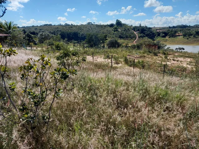 Imagem 3: LOTE PARA CHÁCARA EM CONDOMÍNIO FECHADO