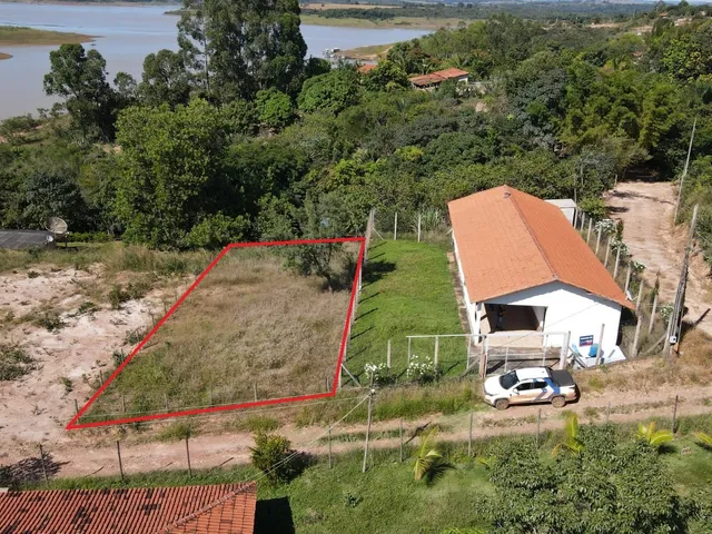 Imagem 4: LOTE PARA CHÁCARA EM CONDOMÍNIO FECHADO