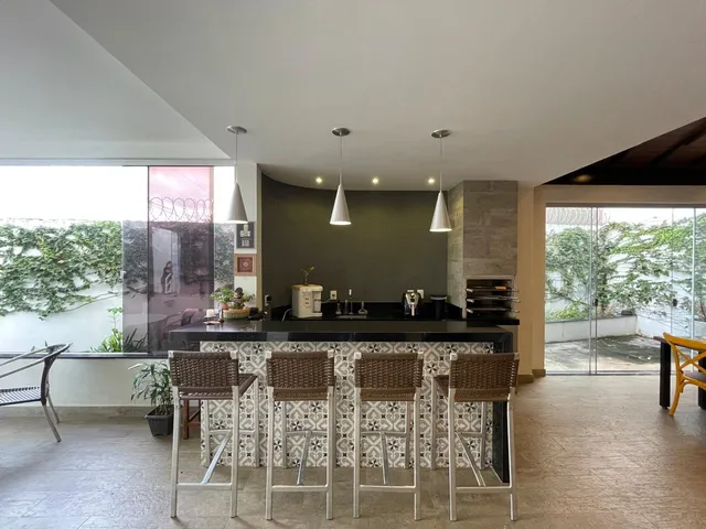 Imagem 16: IMÓVEL COM EXCELENTE LOCALIZAÇÃO NO BAIRRO CIDADE JARDIM EM PATROCÍNIO-MG