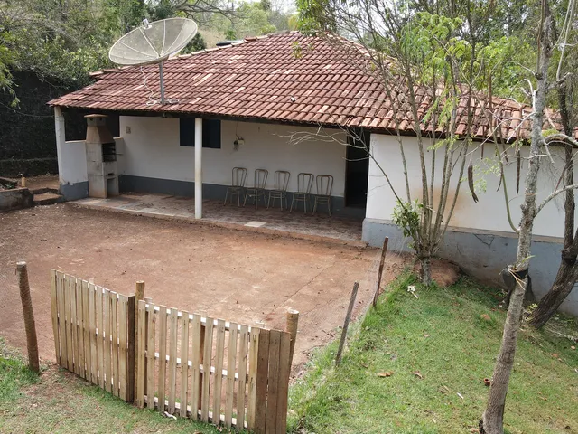 Imagem 7: CHÁCARA AS MARGENS DA REPRESA DE MIRANDA