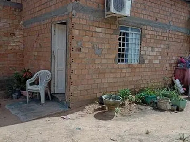 Imagem: Casinha Barato pra Vender Hoje