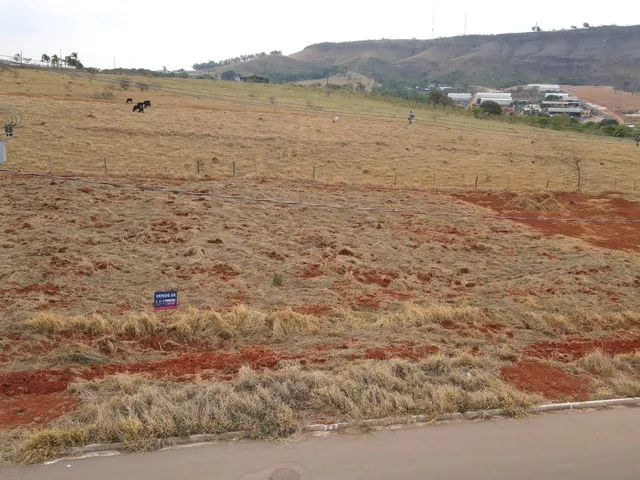 Imagem: LOTES COMERCIAIS NO BAIRRO AEROPORTO EM