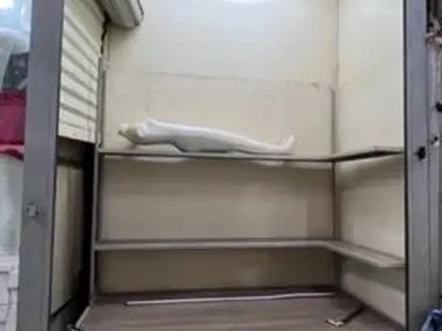 Imagem: Vendo Banca Galpão do Pequeno Empreendedor