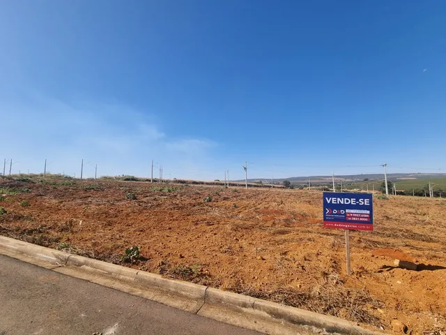 Imagem: LOTE RESIDENCIAL NO BAIRRO PARQUE FLAMBOYANT