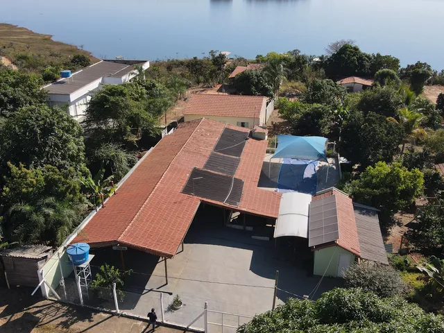 Imagem: CHÁCARA PARA LAZER AS MARGENS DA REPRESA