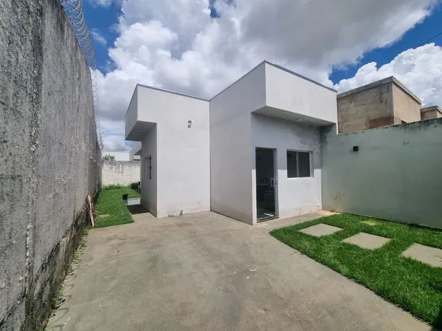 Imagem: CASA NO BAIRRO ENEIAS FERREIRA DE AGUIAR